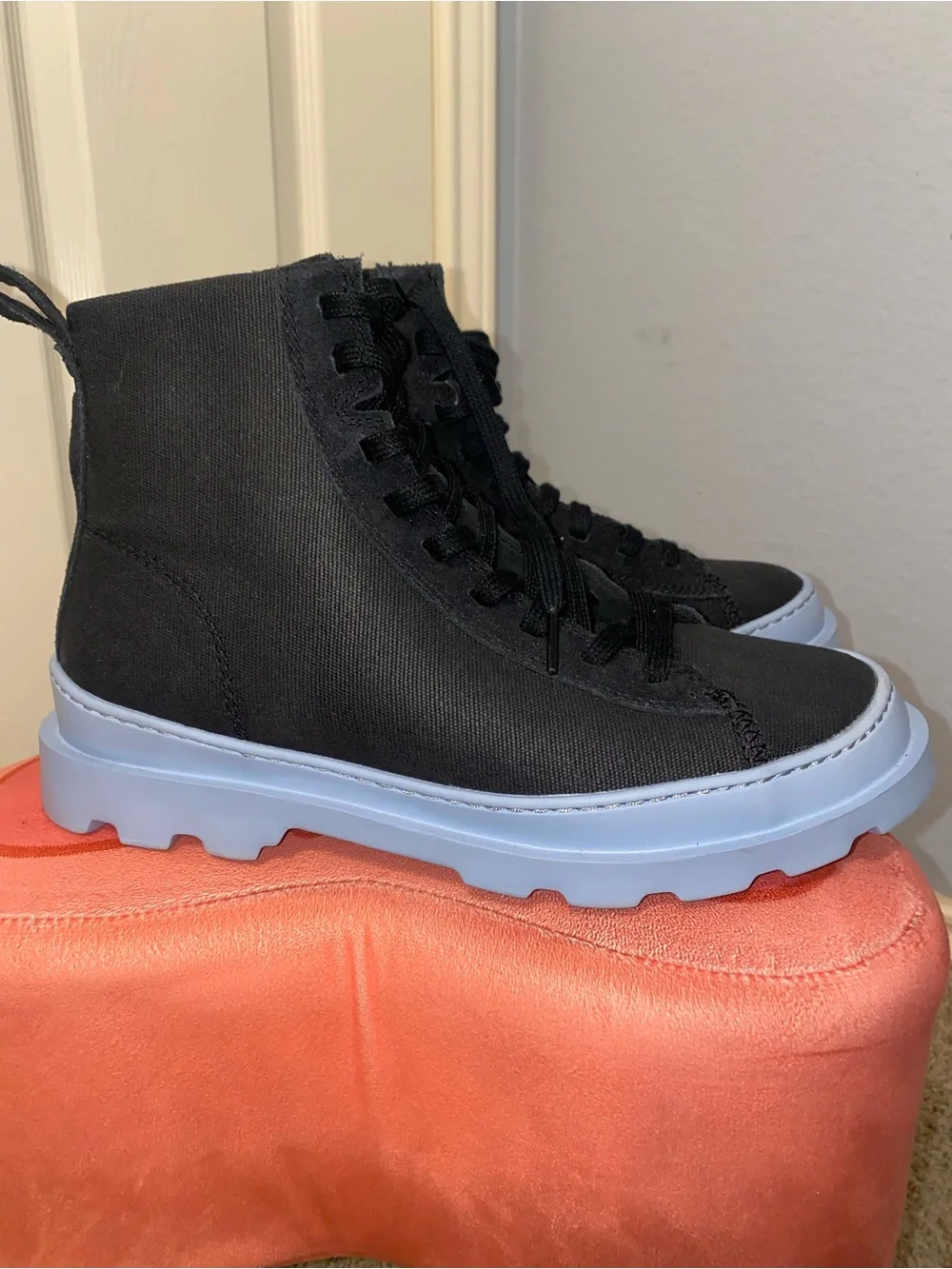 Camper Brutus Boots